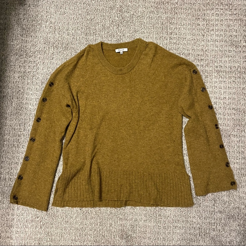Madewell Sweater